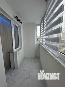 1-к квартира, на длительный срок, 46м2, 3/10 этаж