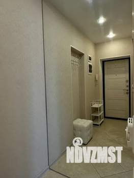 1-к квартира, посуточно, 30м2, 2/5 этаж