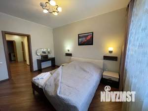 3-к квартира, посуточно, 120м2, 2/9 этаж