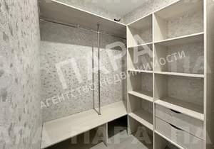 1-к квартира, на длительный срок, 43м2, 11/25 этаж