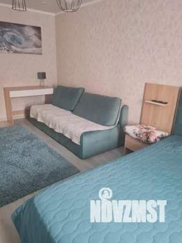 1-к квартира, посуточно, 43м2, 2/25 этаж