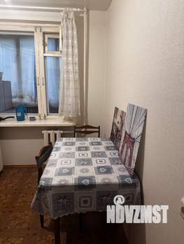 1-к квартира, на длительный срок, 31м2, 3/5 этаж