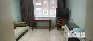 1-к квартира, на длительный срок, 35м2, 2/10 этаж