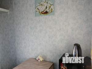 1-к квартира, посуточно, 29м2, 1/1 этаж