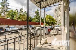 1-к квартира, посуточно, 58м2, 5/7 этаж