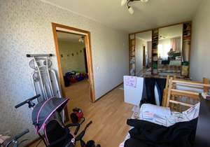 2-к квартира, на длительный срок, 45м2, 5/5 этаж