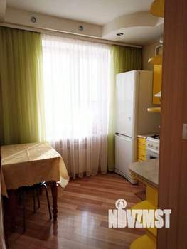 1-к квартира, на длительный срок, 30м2, 2/5 этаж