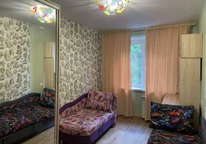 2-к квартира, на длительный срок, 42м2, 4/9 этаж