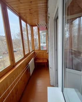 2-к квартира, на длительный срок, 44м2, 3/5 этаж