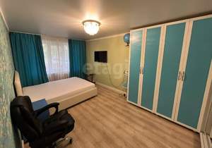 3-к квартира, на длительный срок, 64м2, 1/5 этаж