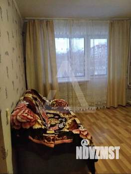 1-к квартира, на длительный срок, 33м2, 5/5 этаж