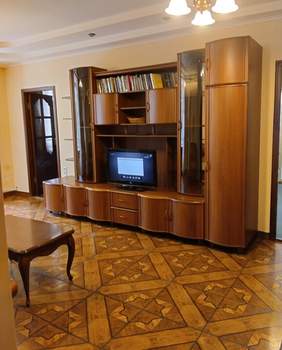 3-к квартира, на длительный срок, 80м2, 2/5 этаж