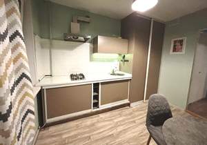 2-к квартира, на длительный срок, 52м2, 11/12 этаж