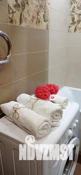 1-к квартира, посуточно, 50м2, 10/12 этаж