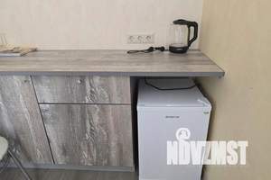 1-к квартира, посуточно, 18м2, 2/2 этаж