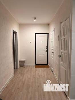 1-к квартира, на длительный срок, 38м2, 1/9 этаж