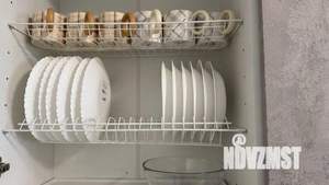 2-к квартира, посуточно, 55м2, 1/1 этаж