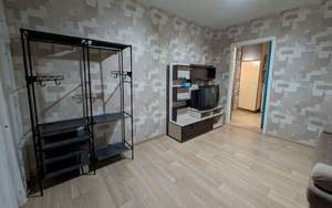 1-к квартира, на длительный срок, 36м2, 8/9 этаж