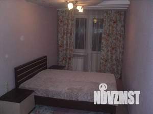 3-к квартира, на длительный срок, 65м2, 4/9 этаж