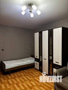 1-к квартира, на длительный срок, 30м2, 5/5 этаж