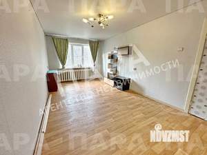 1-к квартира, на длительный срок, 33м2, 2/5 этаж