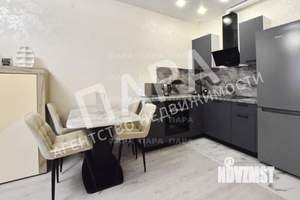 2-к квартира, на длительный срок, 52м2, 2/25 этаж