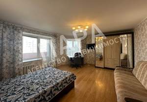 1-к квартира, на длительный срок, 47м2, 11/16 этаж