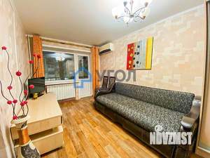 1-к квартира, на длительный срок, 32м2, 3/5 этаж