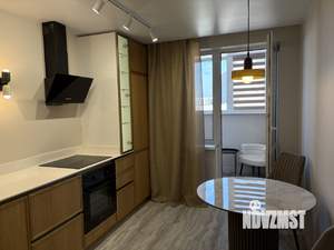 1-к квартира, на длительный срок, 39м2, 13/24 этаж