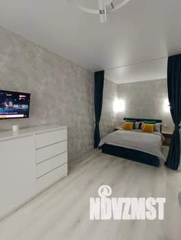 1-к квартира, посуточно, 34м2, 1/9 этаж