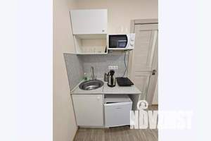 1-к квартира, посуточно, 29м2, 2/28 этаж