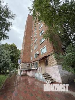 2-к квартира, на длительный срок, 54м2, 9/12 этаж
