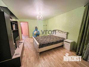 1-к квартира, на длительный срок, 52м2, 11/16 этаж