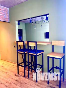 1-к квартира, посуточно, 36м2, 5/14 этаж