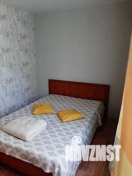 2-к квартира, посуточно, 40м2, 4/9 этаж