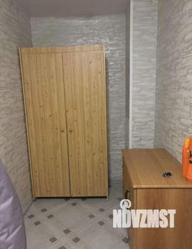 1-к квартира, на длительный срок, 42м2, 10/27 этаж