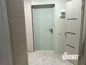 1-к квартира, на длительный срок, 42м2, 23/23 этаж