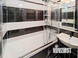 3-к квартира, посуточно, 65м2, 2/3 этаж