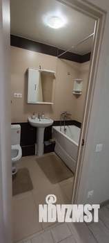 1-к квартира, на длительный срок, 45м2, 19/29 этаж