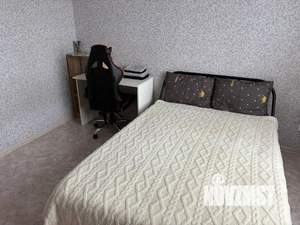 2-к квартира, посуточно, 68м2, 1/1 этаж