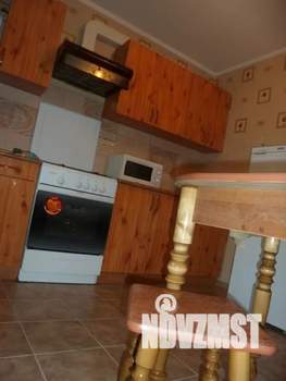 1-к квартира, посуточно, 53м2, 6/12 этаж