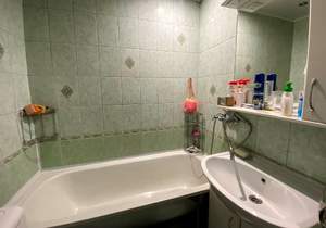 2-к квартира, на длительный срок, 53м2, 9/9 этаж