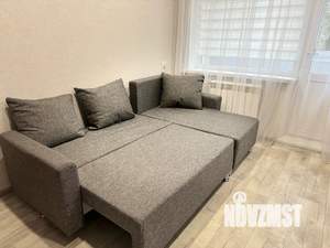 1-к квартира, посуточно, 31м2, 2/5 этаж