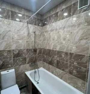 1-к квартира, на длительный срок, 37м2, 8/24 этаж