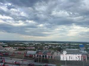 2-к квартира, посуточно, 80м2, 10/19 этаж