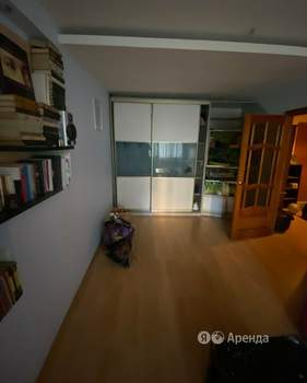 2-к квартира, на длительный срок, 44м2, 2/9 этаж