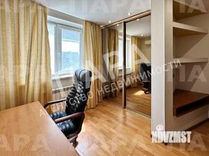 3-к квартира, на длительный срок, 114м2, 6/9 этаж