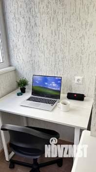 1-к квартира, посуточно, 19м2, 2/25 этаж