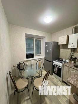 2-к квартира, посуточно, 42м2, 1/1 этаж