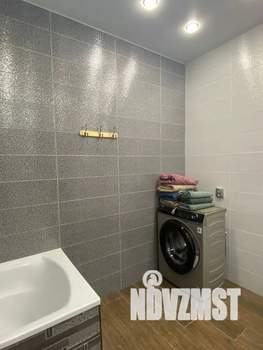 3-к квартира, посуточно, 110м2, 5/20 этаж